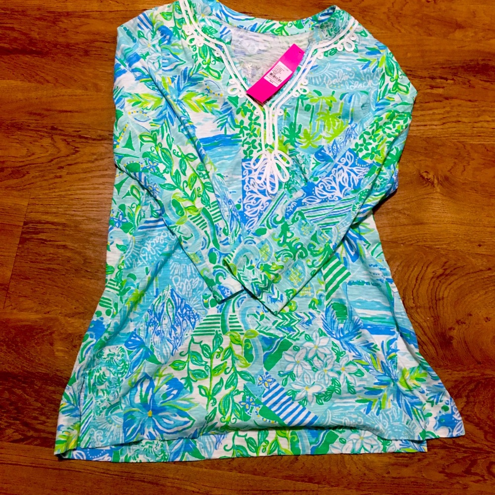 Lilly Pulitzer